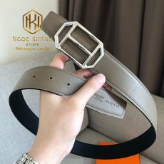 Thắt lưng Hermes nam