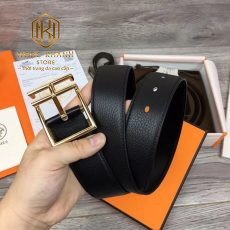 Thắt lưng Hermes nam