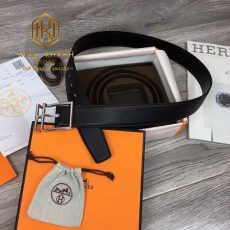 Thắt lưng Hermes nam