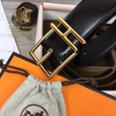 Thắt lưng Hermes nam
