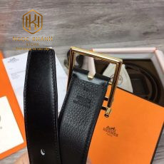 Thắt lưng Hermes nam