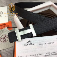Thắt lưng Hermes nam