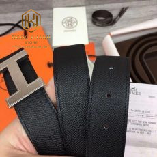 Thắt lưng Hermes nam