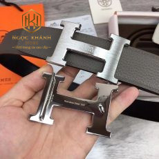 Thắt lưng Hermes nam