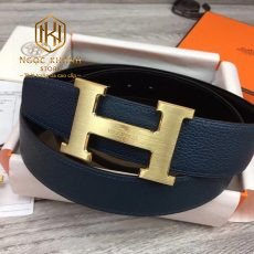 Thắt lưng Hermes nam