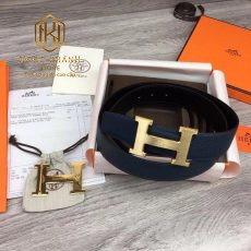Thắt lưng Hermes nam
