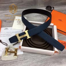 Thắt lưng Hermes nam