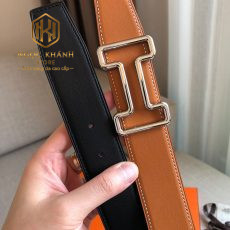 Thắt lưng Hermes nam