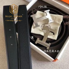 Thắt lưng nam hermes