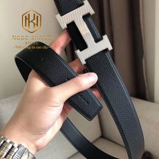 Thắt lưng nam hermes
