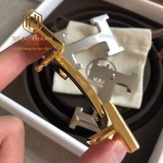 Thắt lưng nam hermes