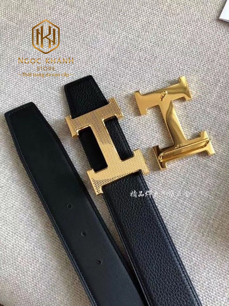 Thắt lưng nam hermes