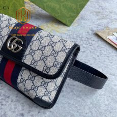 Túi đeo chéo nam Gucci