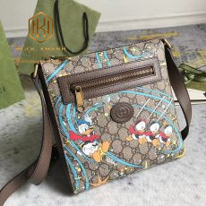 Túi đeo chéo Gucci nam