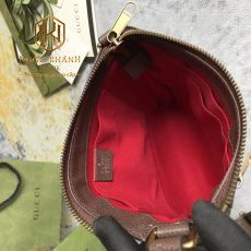 Túi đeo chéo Gucci nam