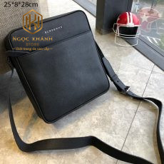 Túi đeo chéo nam Burberry