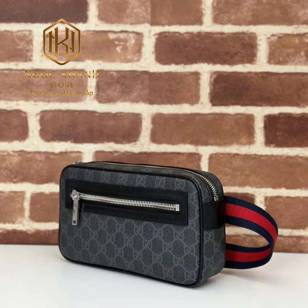 Túi đeo chéo nam Gucci