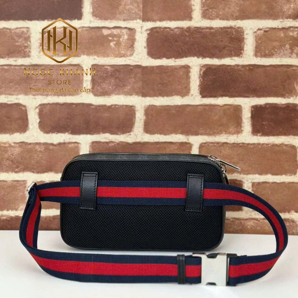 Túi đeo chéo nam Gucci