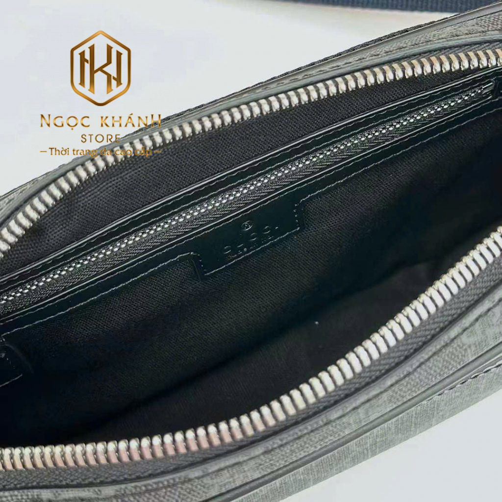 Túi đeo chéo nam Gucci