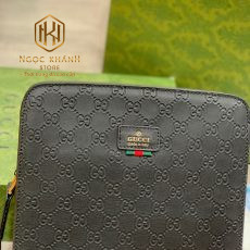 Túi đeo chéo nam Gucci