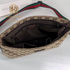 Túi đeo chéo nam Gucci