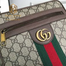 Túi đeo chéo nam Gucci