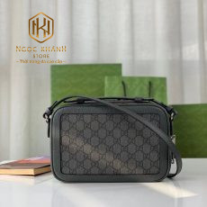 Túi đeo chéo nam Gucci