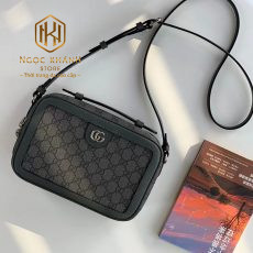 Túi đeo chéo nam Gucci