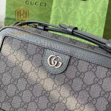 Túi đeo chéo nam Gucci