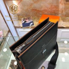 Túi đeo chéo nam Hermes