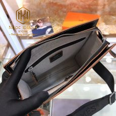 Túi đeo chéo nam Hermes