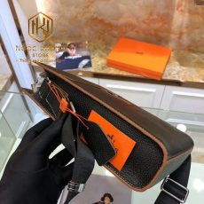 Túi đeo chéo nam Hermes