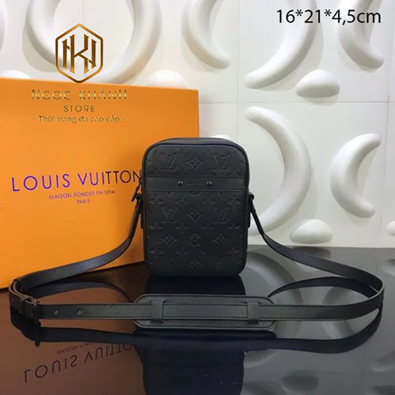 Túi đeo chéo Louis Vuitton Nam