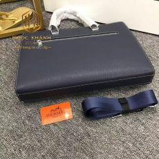 Túi xách nam Hermes