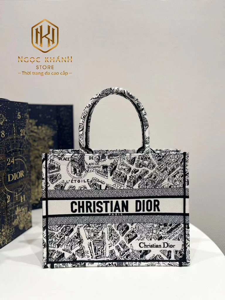 Túi xách nữ Dior