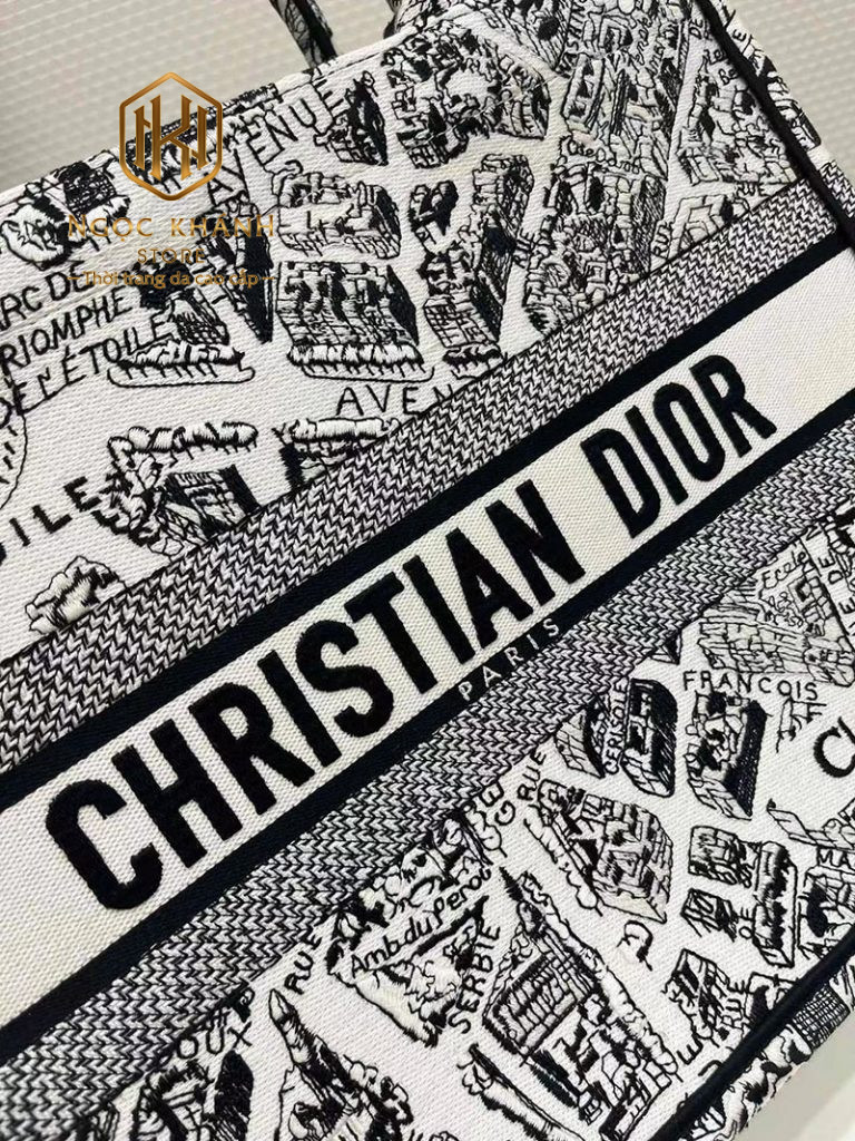 Túi xách nữ Dior