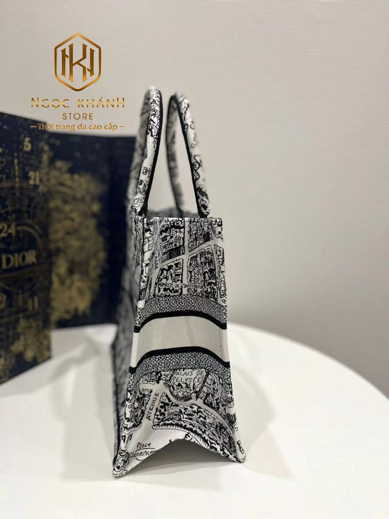 Túi xách nữ Dior