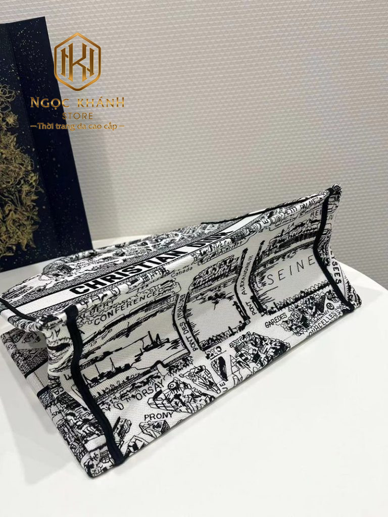 Túi xách nữ Dior