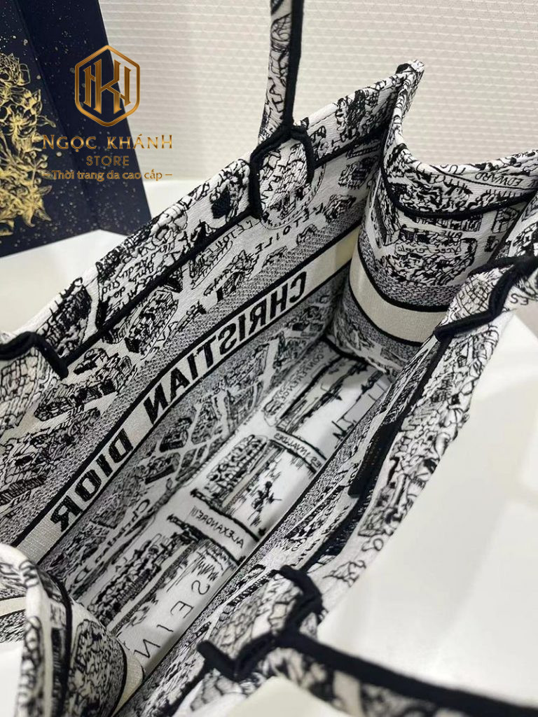 Túi xách nữ Dior