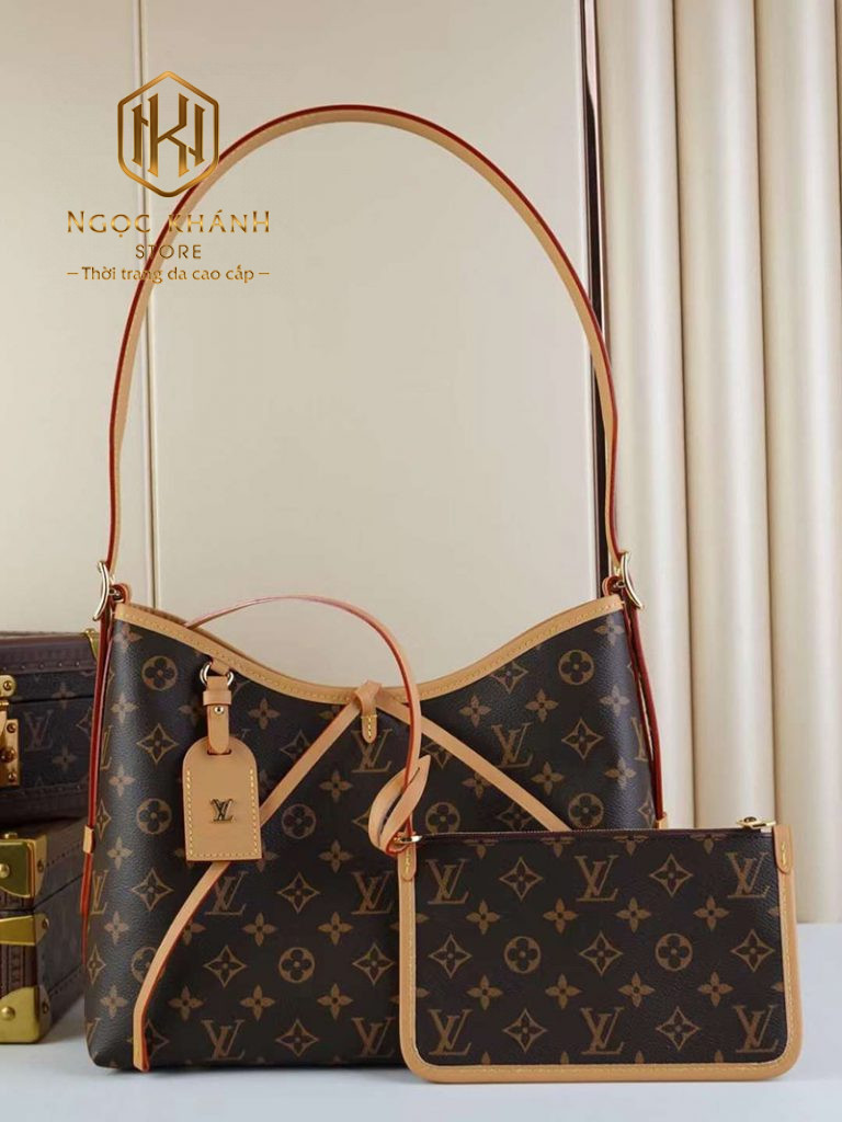 Túi xách nữ Louis Vuitton