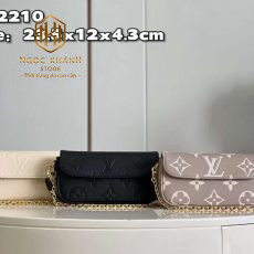 Túi xách nữ Louis Vuitton