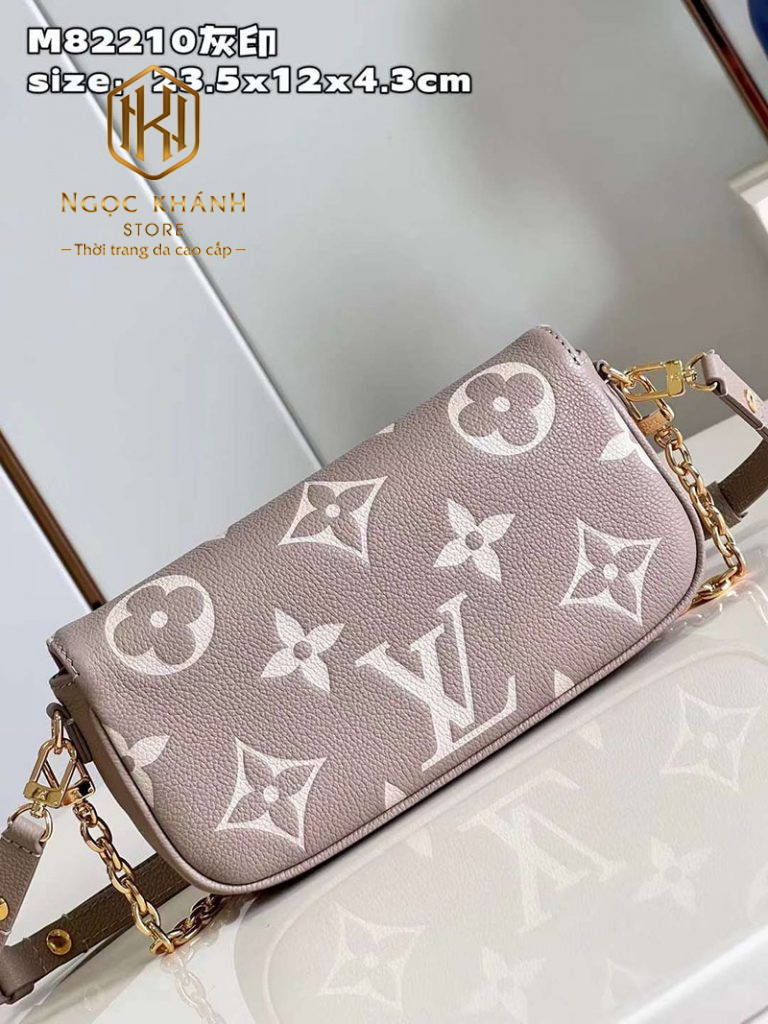 Túi xách nữ Louis Vuitton