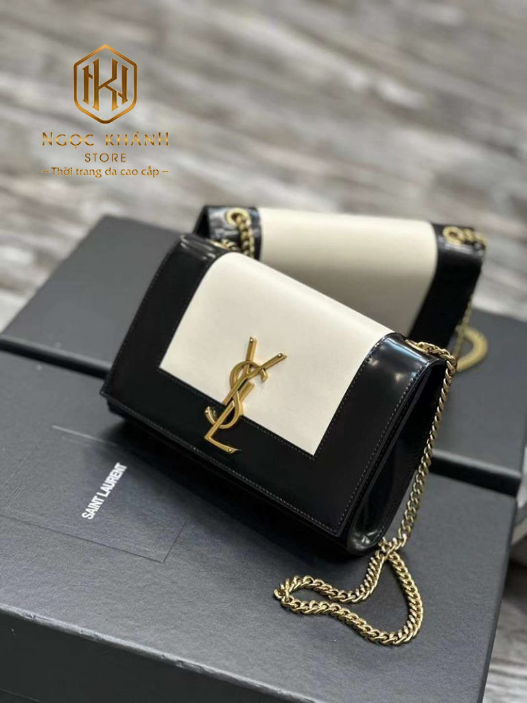 Túi xách nữ Ysl