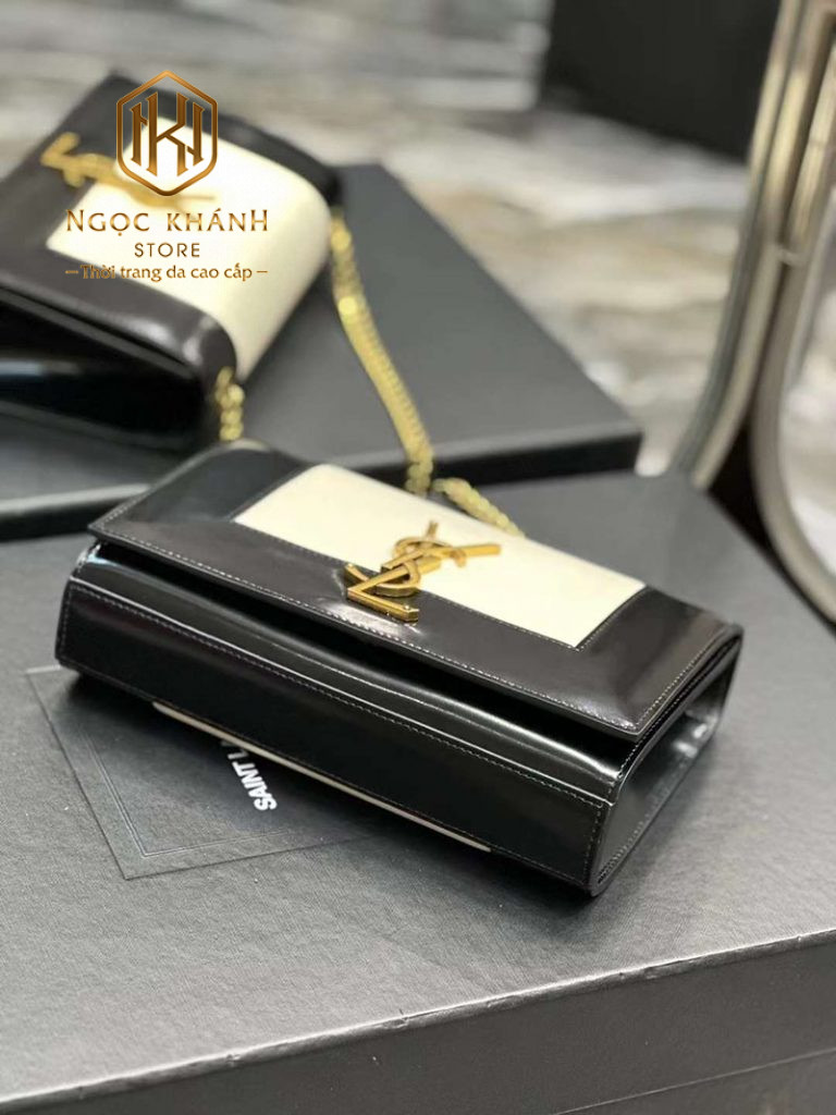 Túi xách nữ Ysl