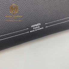 Ví Hermes nam cầm tay