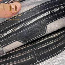 Ví Hermes nam cầm tay