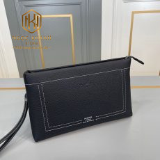 Ví Hermes nam cầm tay