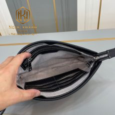 Ví Hermes nam cầm tay