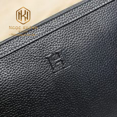 Ví Hermes nam cầm tay