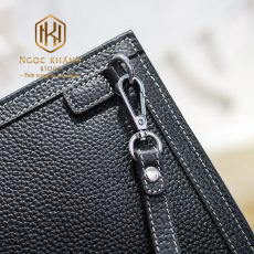 Ví Hermes nam cầm tay